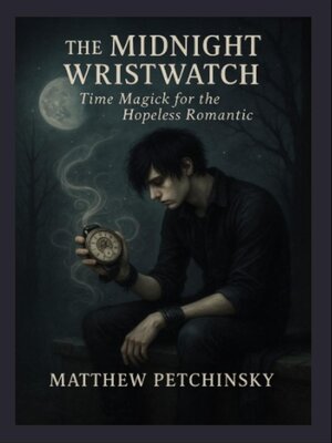 cover image of The Midnight Wristwatch